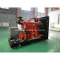 Gas Generator for Natural Gas and Biogas with Ce Certificate